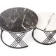 Couchtisch Set Flamingo Couchtisch Set Flamingo
