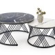 Couchtisch Set Flamingo Couchtisch Set Flamingo