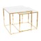 Couchtisch Set Gloria Couchtisch Set Gloria