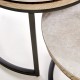 Couchtisch Set Itaka Couchtisch Set Itaka