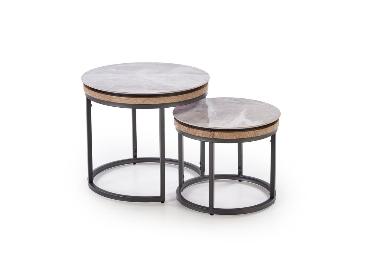 Couchtisch Set Itaka Couchtisch Set Itaka