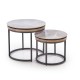 Couchtisch Set Itaka Couchtisch Set Itaka
