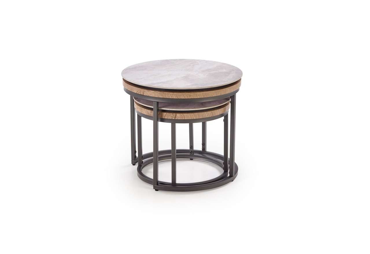 Couchtisch Set Itaka Couchtisch Set Itaka
