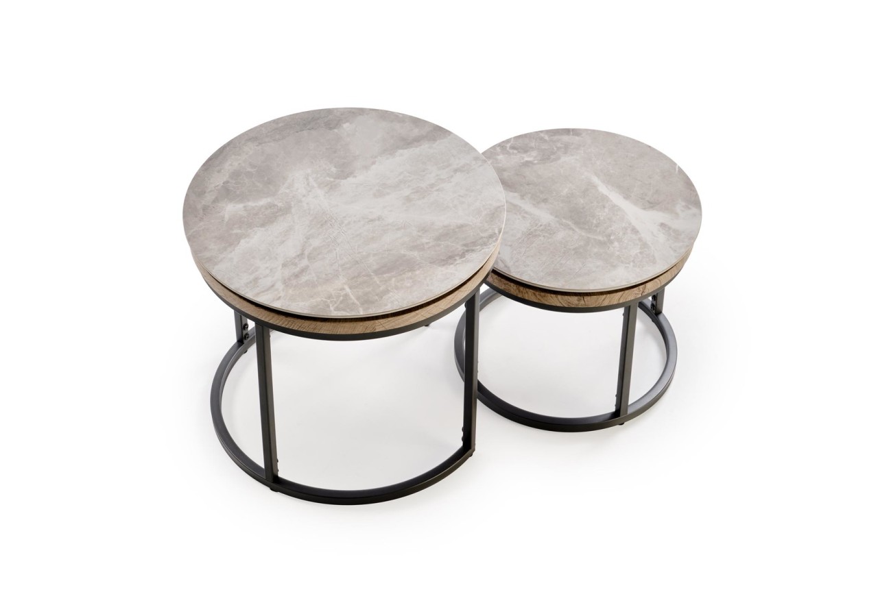 Couchtisch Set Itaka Couchtisch Set Itaka