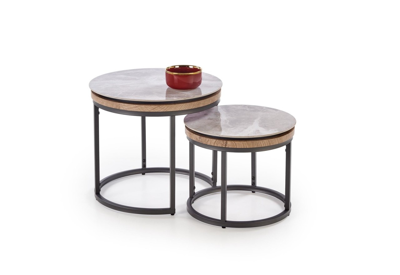 Couchtisch Set Itaka Couchtisch Set Itaka