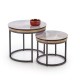 Couchtisch Set Itaka Couchtisch Set Itaka
