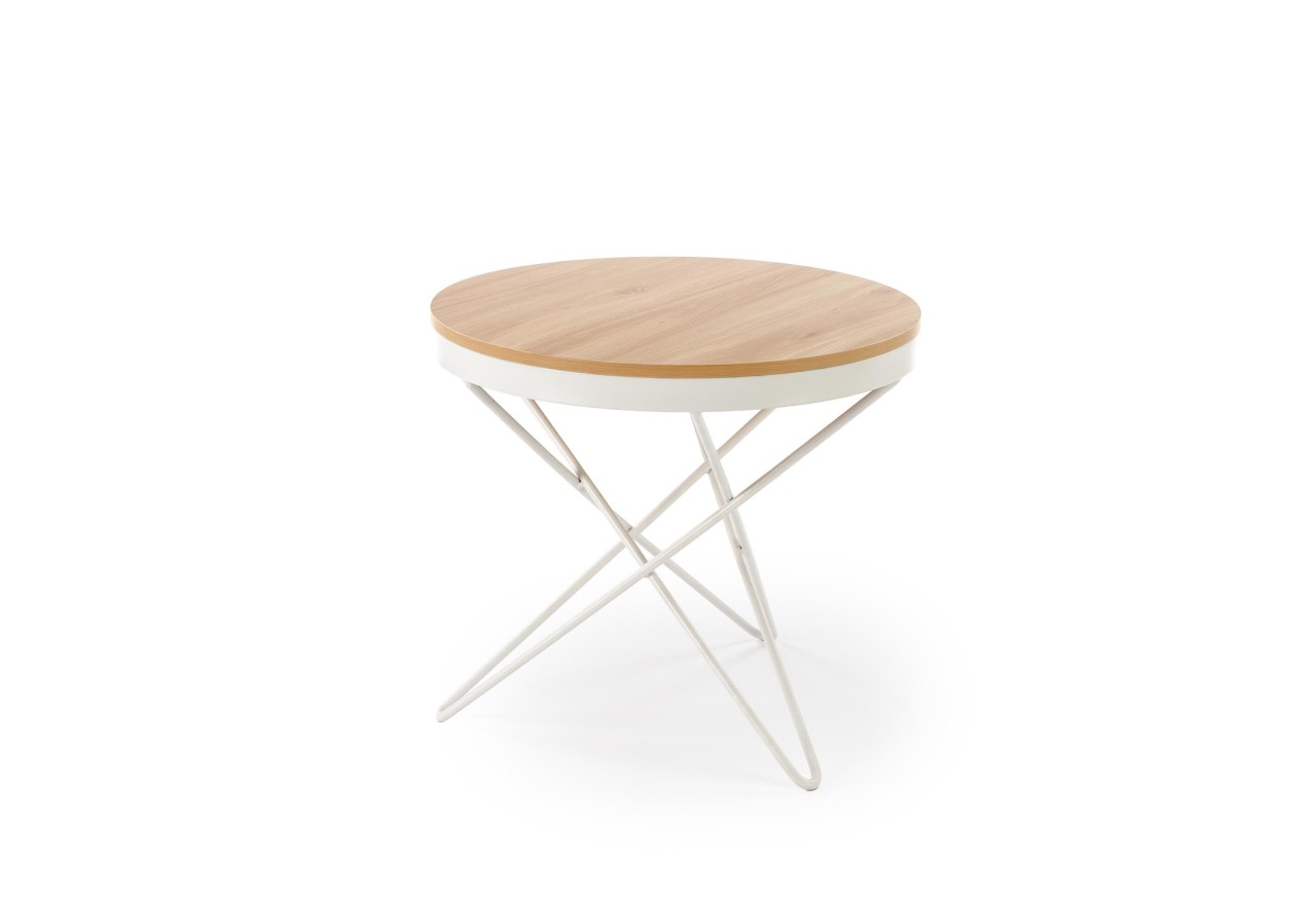 Beistelltisch Leila Basic Beistelltisch Leila Basic