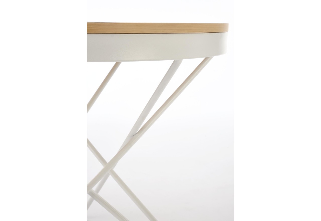 Beistelltisch Leila Basic Beistelltisch Leila Basic