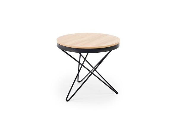 Beistelltisch Leila Basic