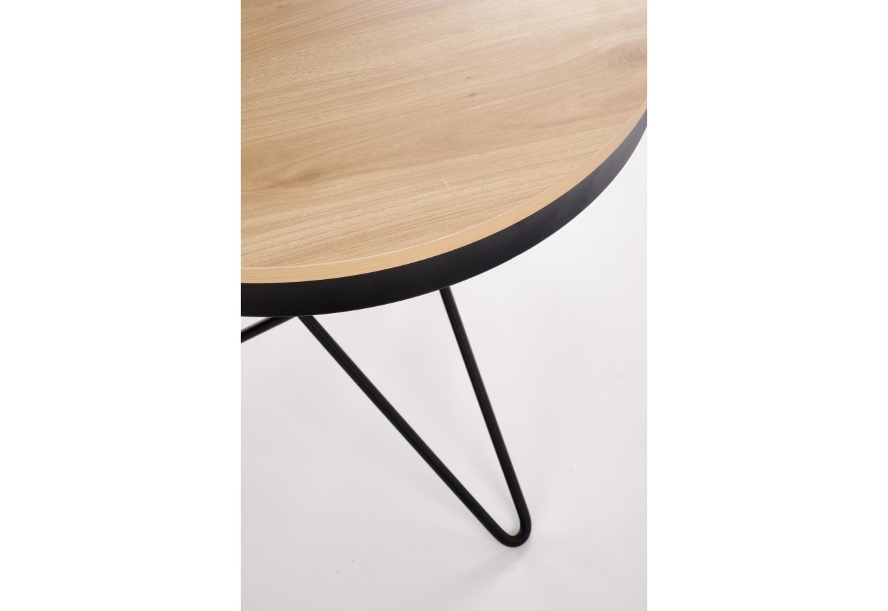 Beistelltisch Leila Basic Beistelltisch Leila Basic