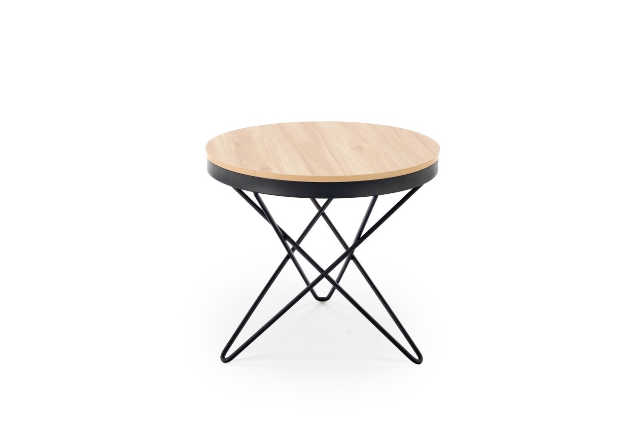 Beistelltisch Leila Basic Beistelltisch Leila Basic