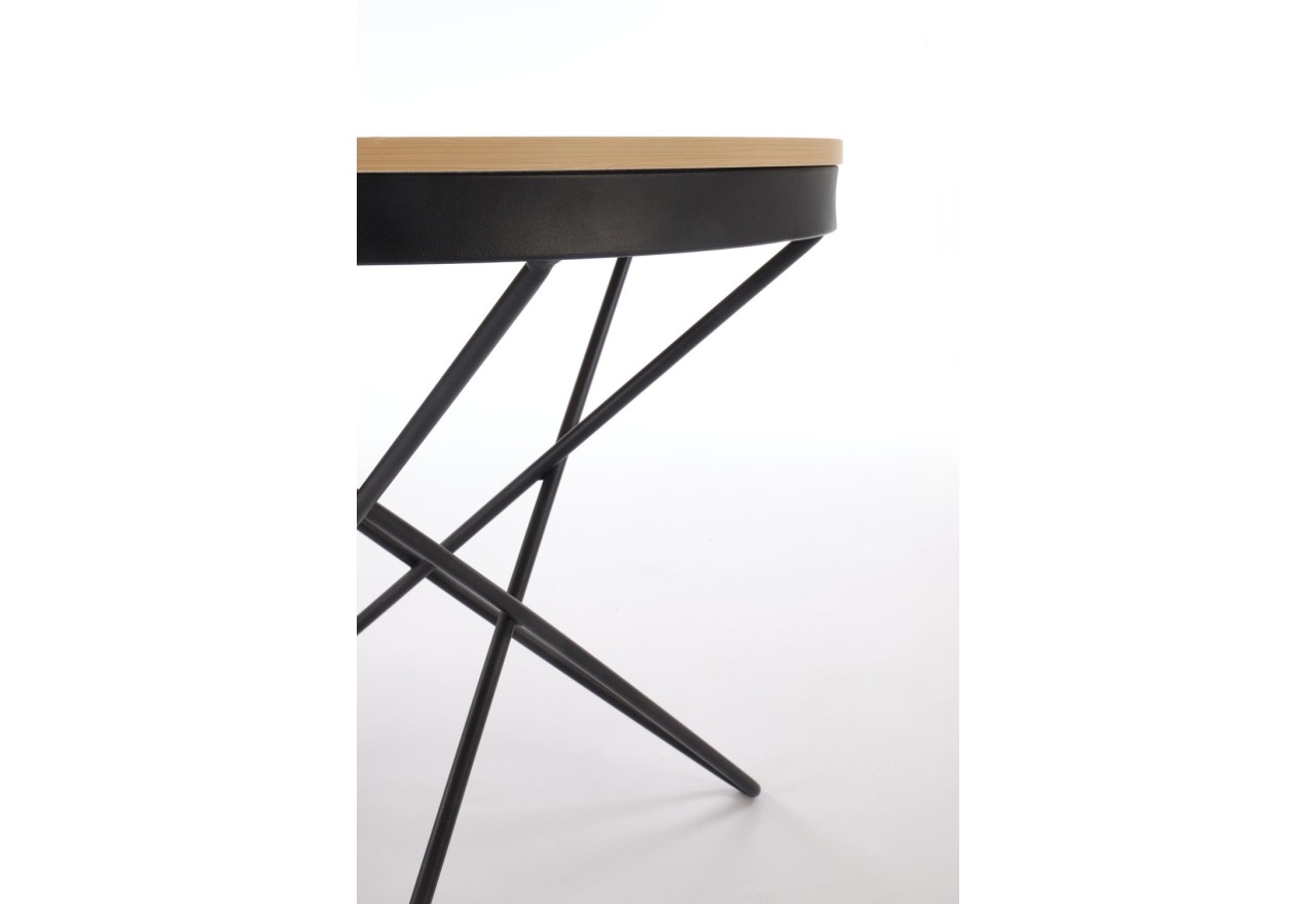 Beistelltisch Leila Basic Beistelltisch Leila Basic