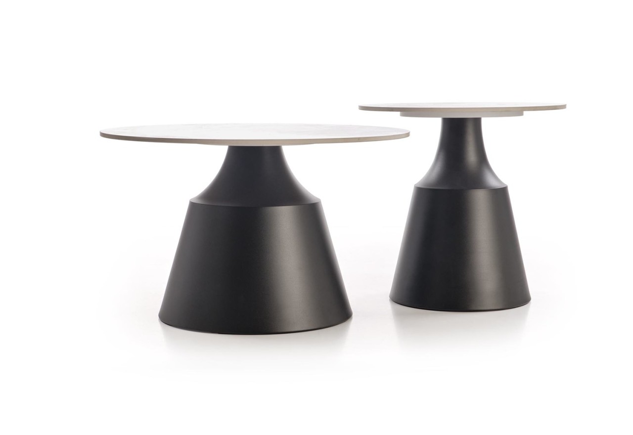 Couchtisch Set Magneta