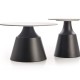 Couchtisch Set Magneta