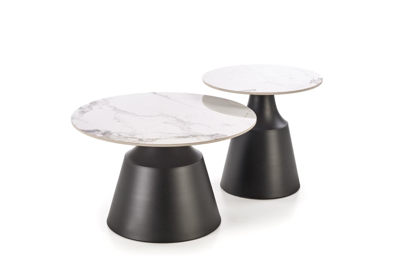 Couchtisch Set Magneta