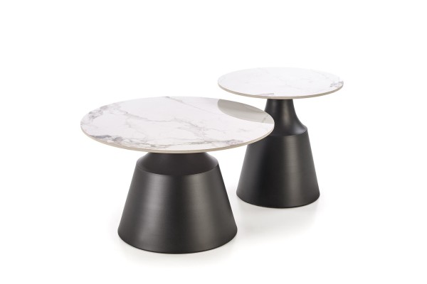 Couchtisch Set Magneta