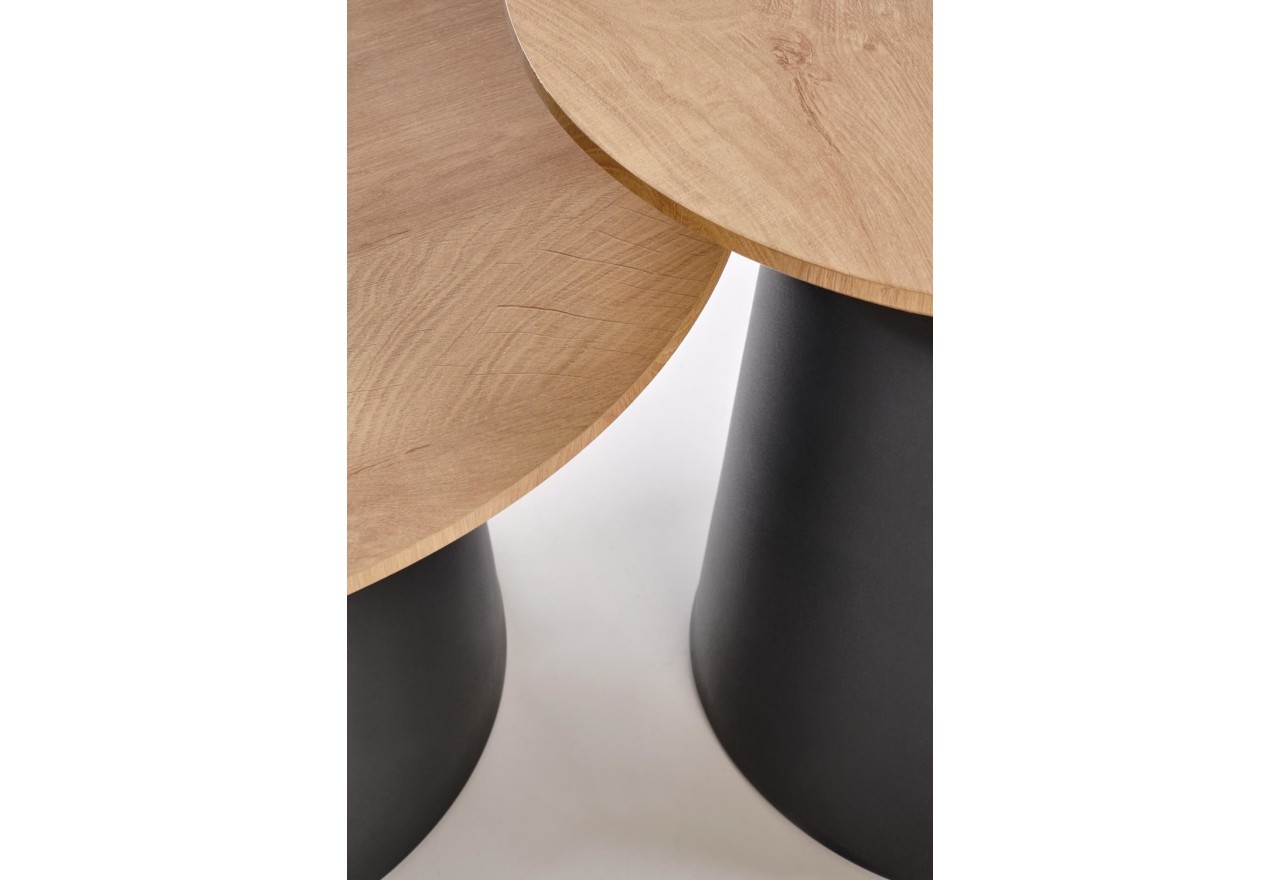 Couchtisch Set Malomi Couchtisch Set Malomi