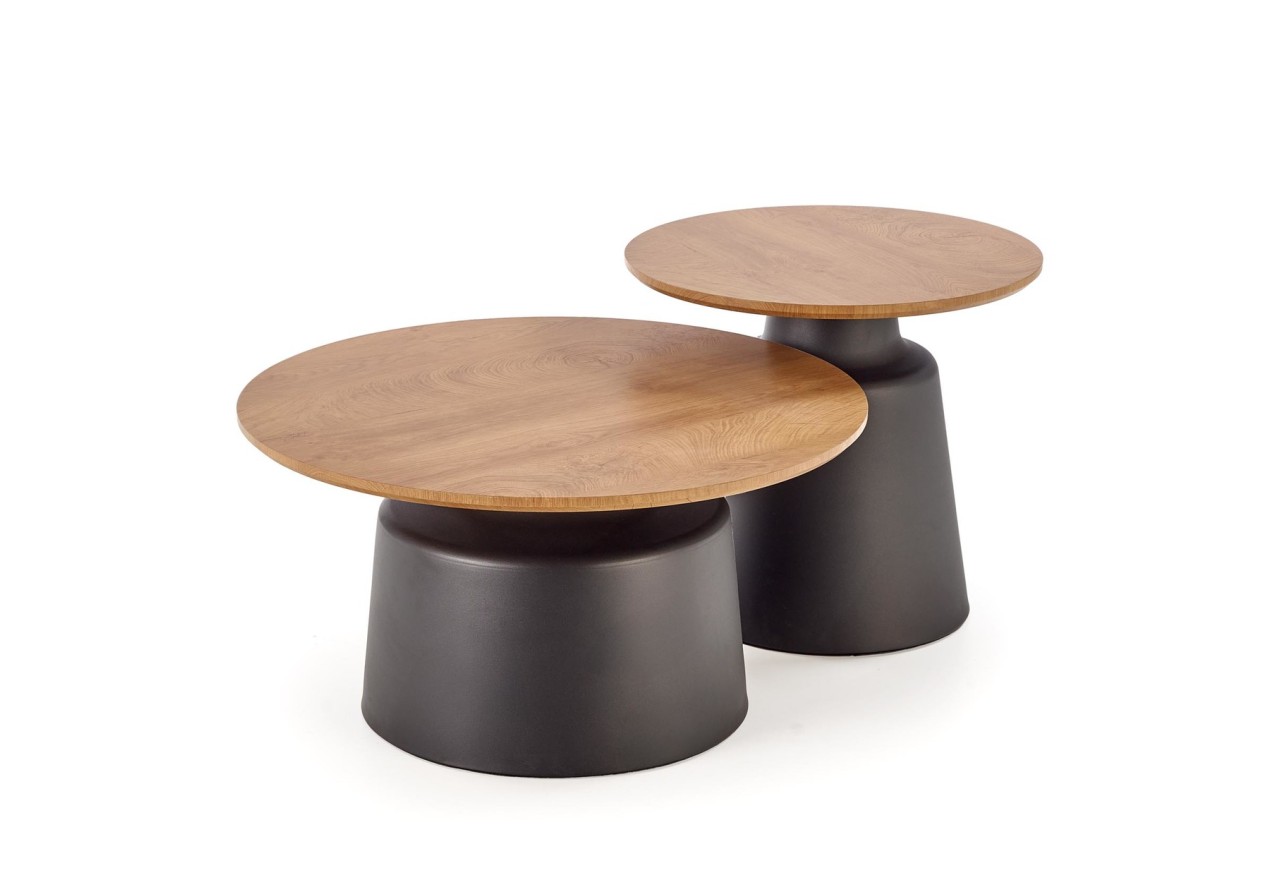 Couchtisch Set Malomi Couchtisch Set Malomi