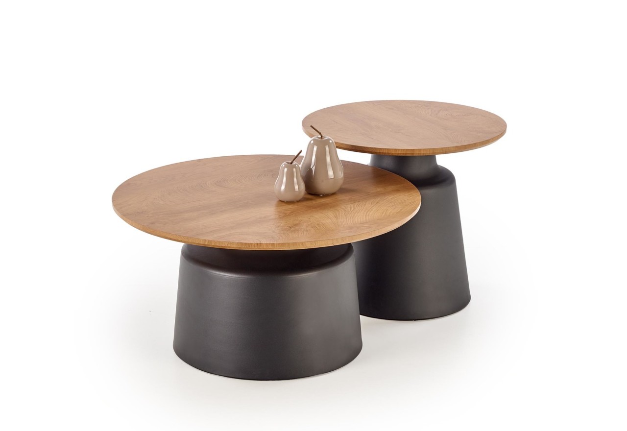 Couchtisch Set Malomi Couchtisch Set Malomi