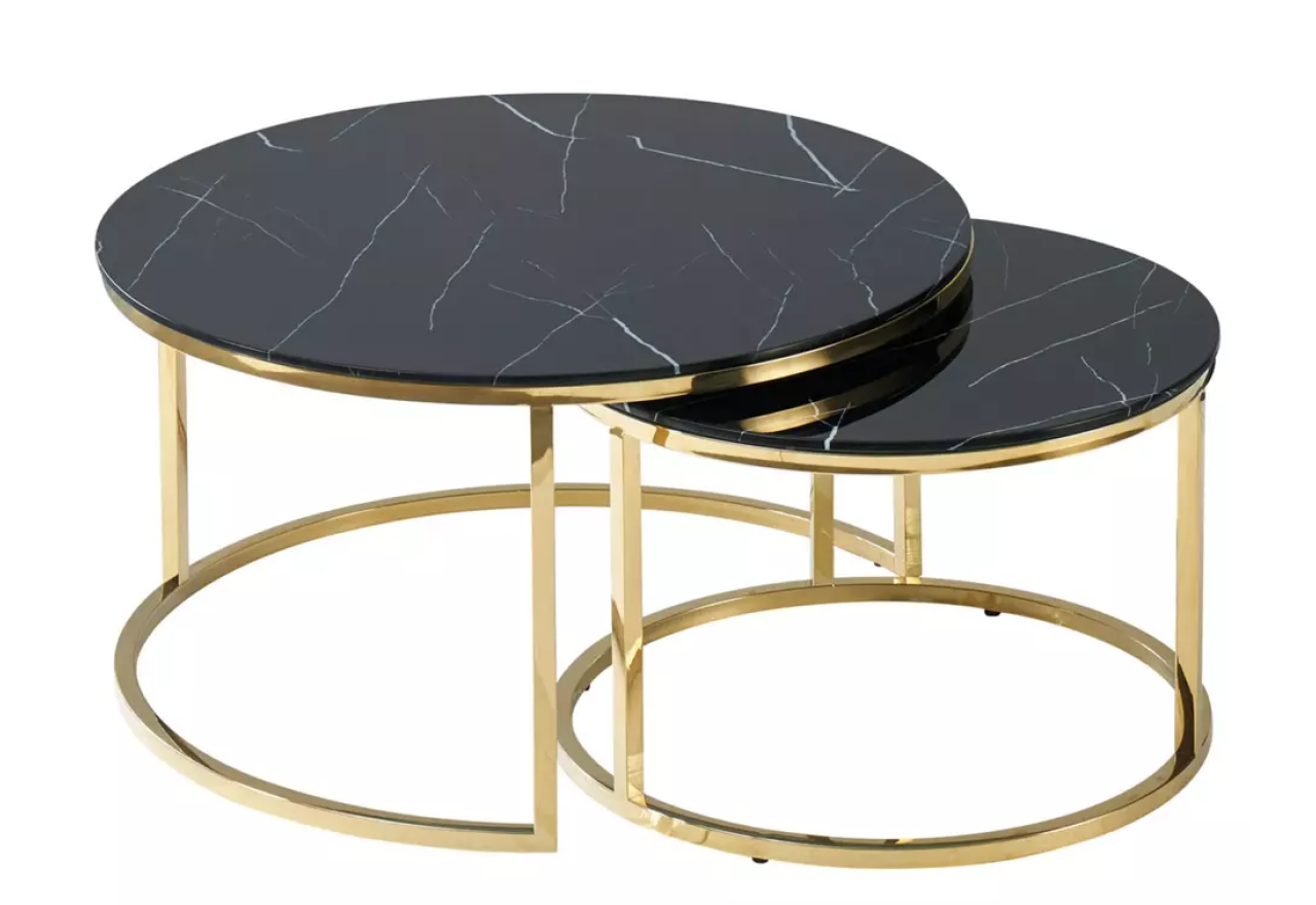 Couchtisch Set Muse Couchtisch Set Muse