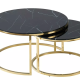 Couchtisch Set Muse Couchtisch Set Muse