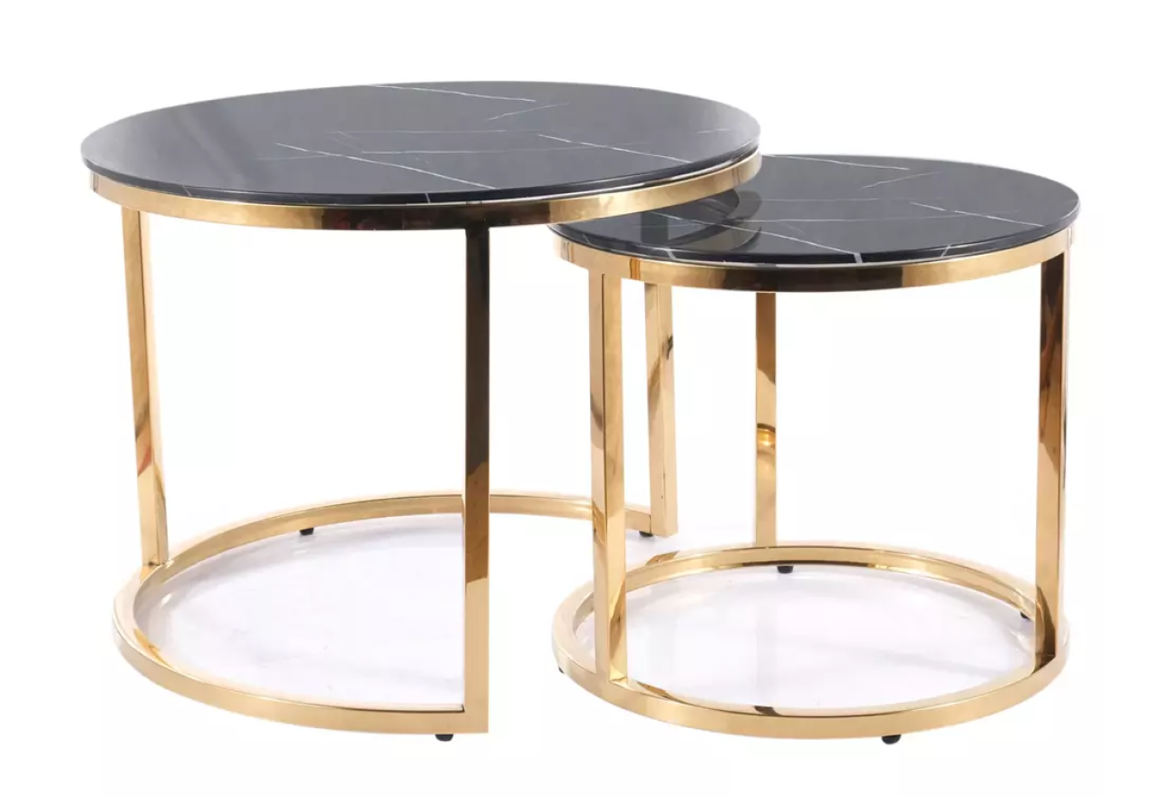 Couchtisch Set Muse Couchtisch Set Muse