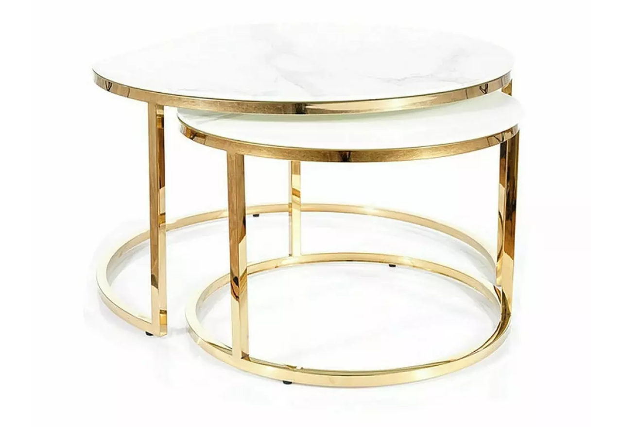 Couchtisch Set Muse Couchtisch Set Muse
