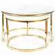 Couchtisch Set Muse Couchtisch Set Muse