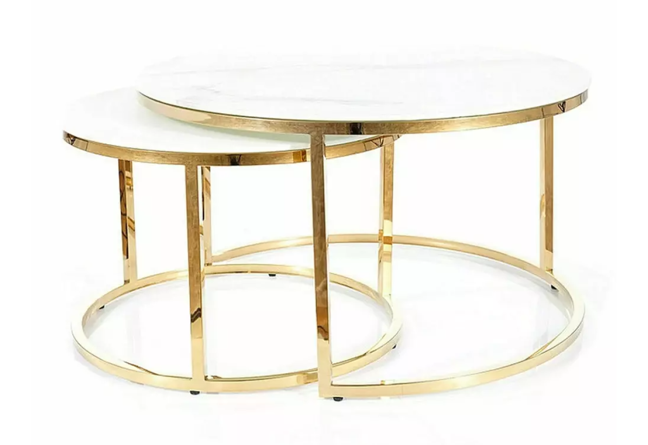 Couchtisch Set Muse Couchtisch Set Muse