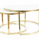 Couchtisch Set Muse Couchtisch Set Muse