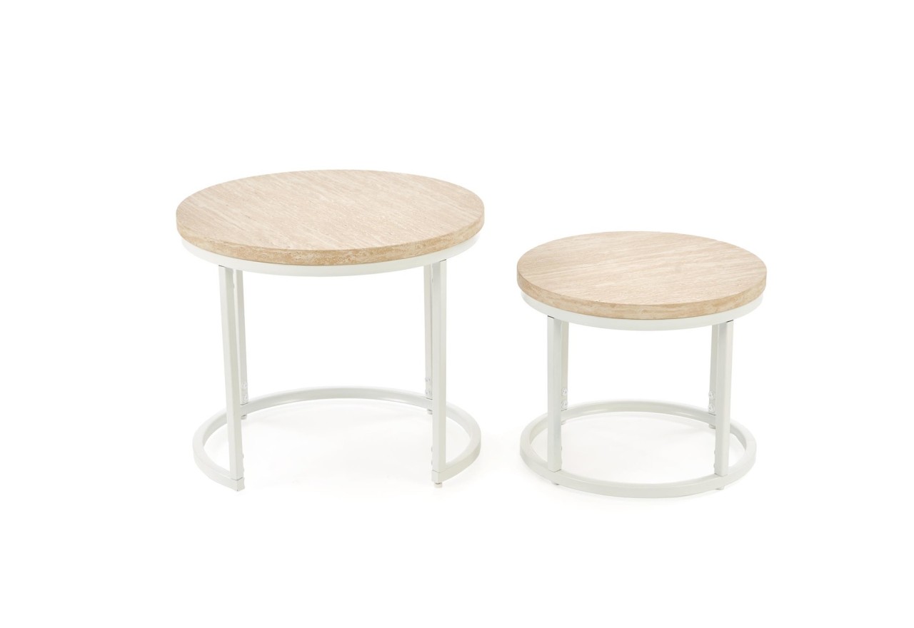 Couchtisch Set Oreo