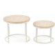 Couchtisch Set Oreo