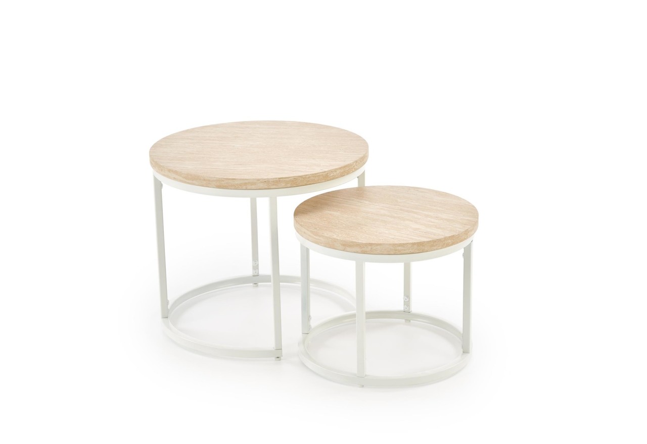 Couchtisch Set Oreo