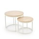 Couchtisch Set Oreo