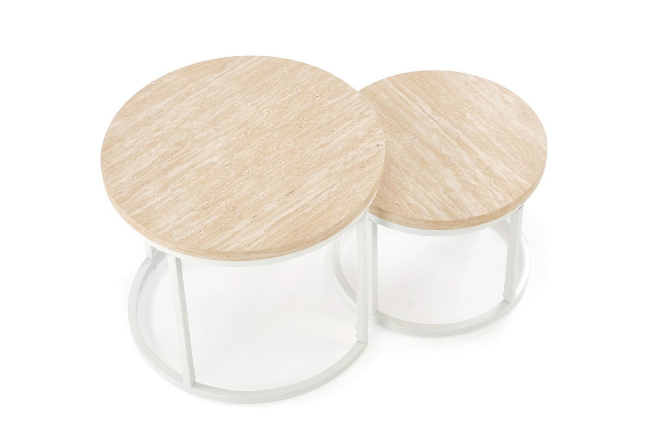 Couchtisch Set Oreo