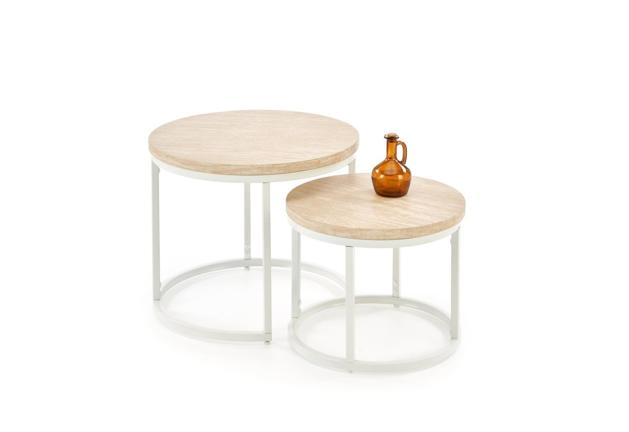 Couchtisch Set Oreo