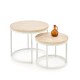 Couchtisch Set Oreo