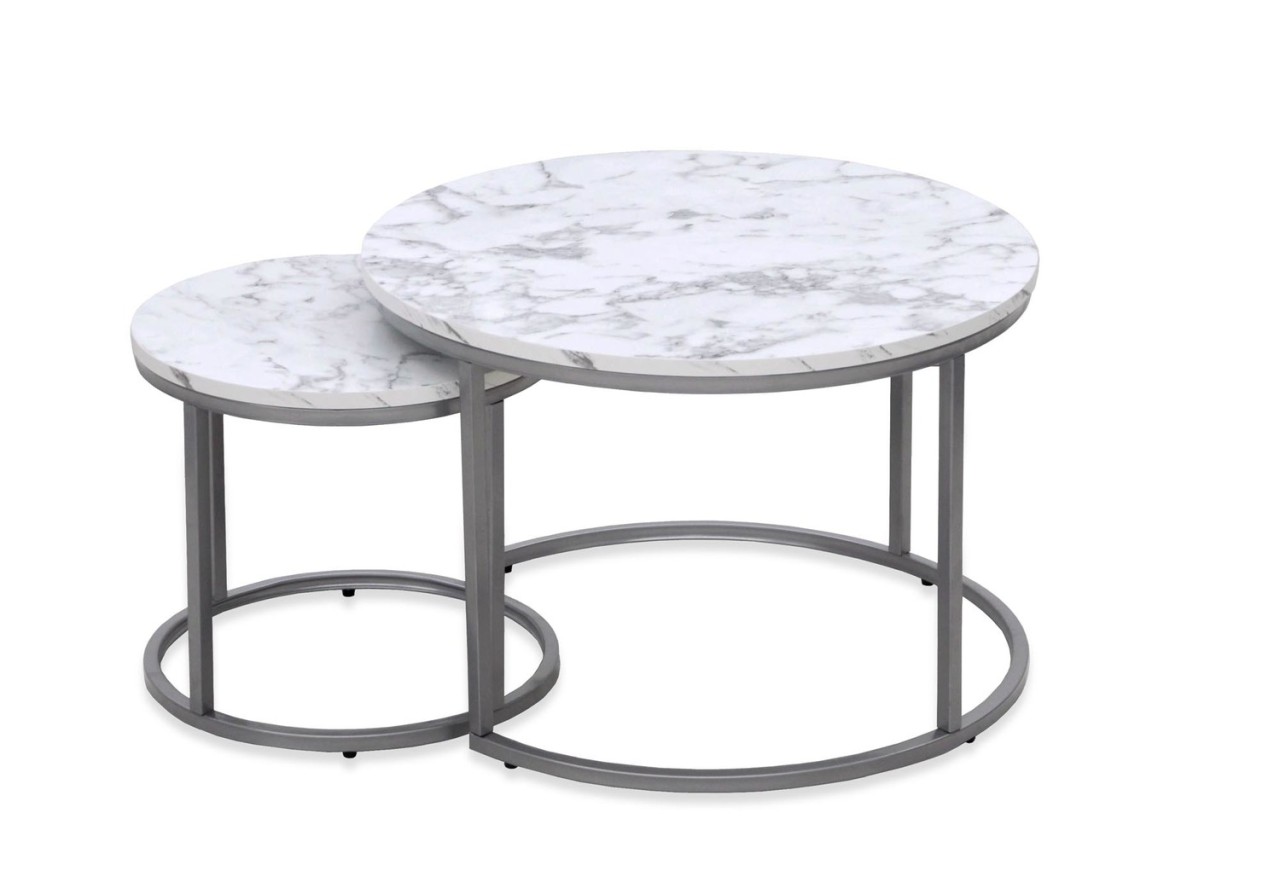 Couchtisch Paola-Set 