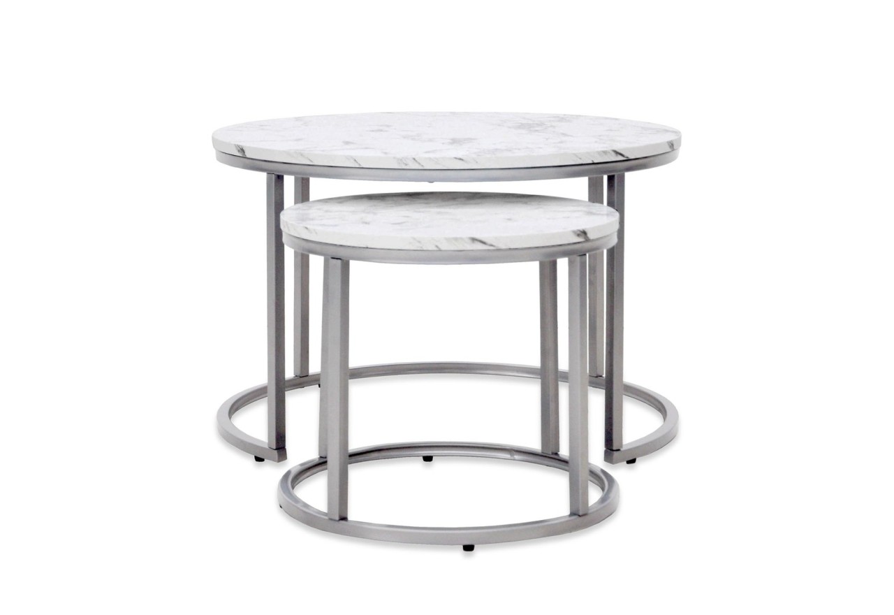 Couchtisch Paola-Set 