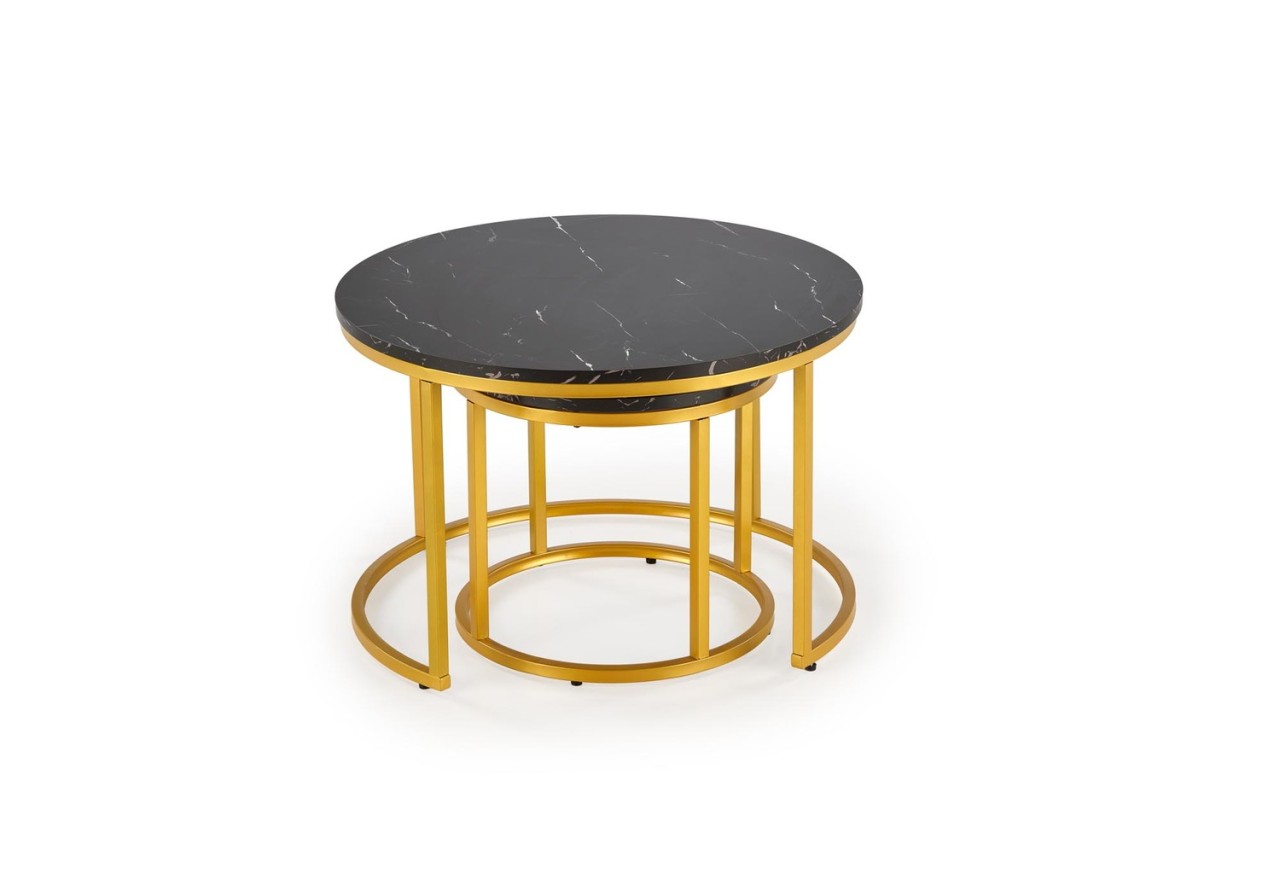 Couchtisch Paola-Set 