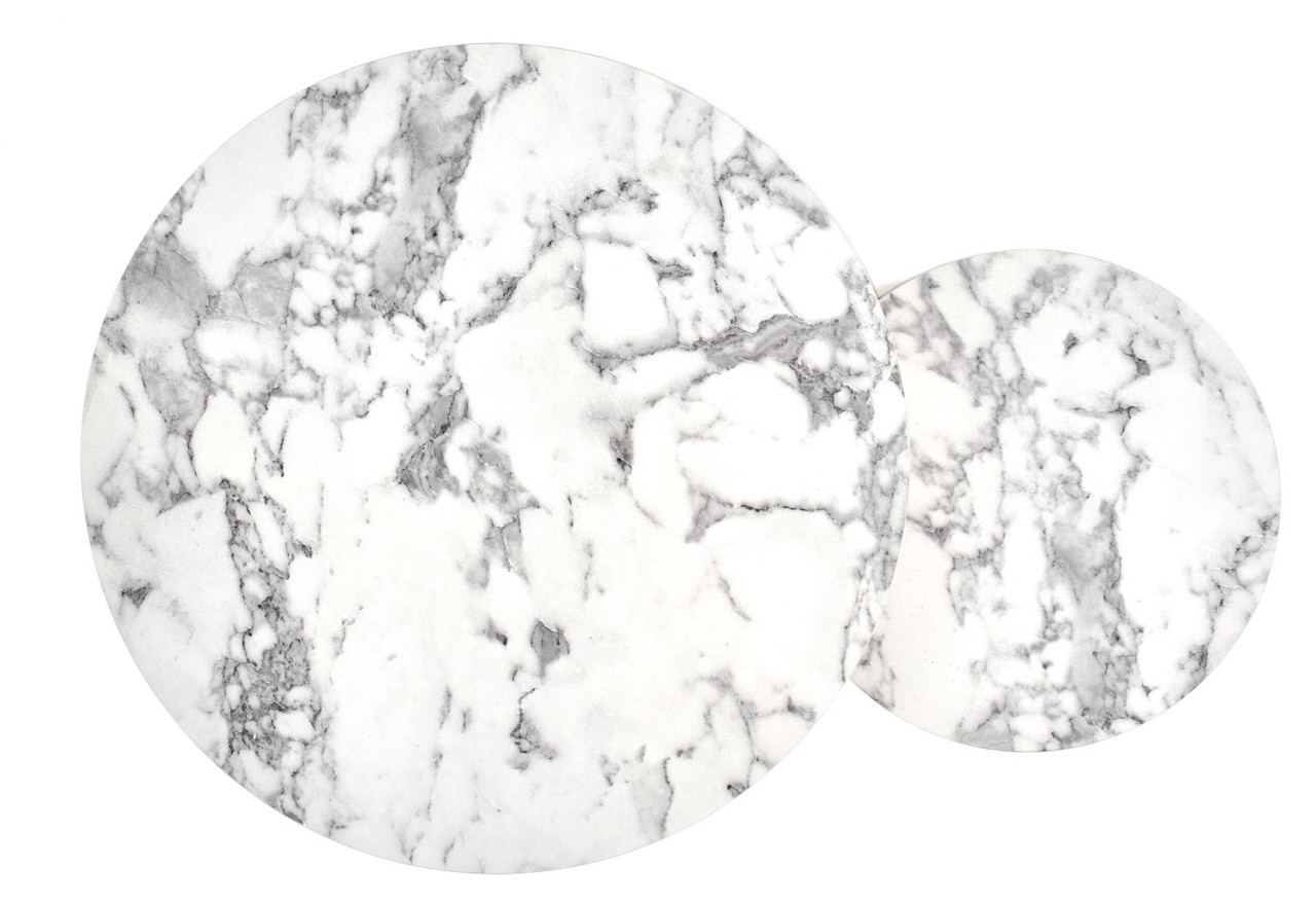 Couchtisch Paola-Set 