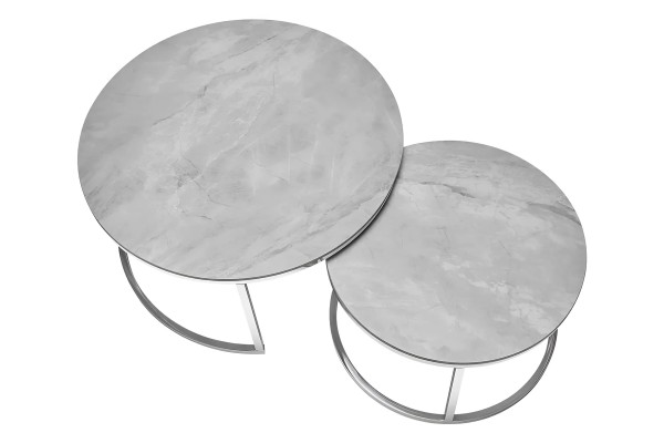 Couchtisch Set Portafino M