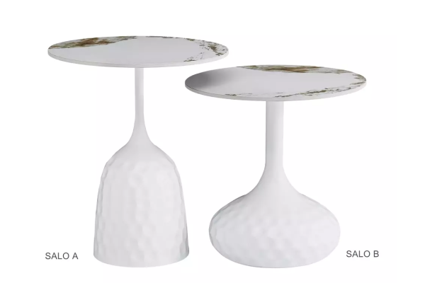 Beistelltisch Saloab