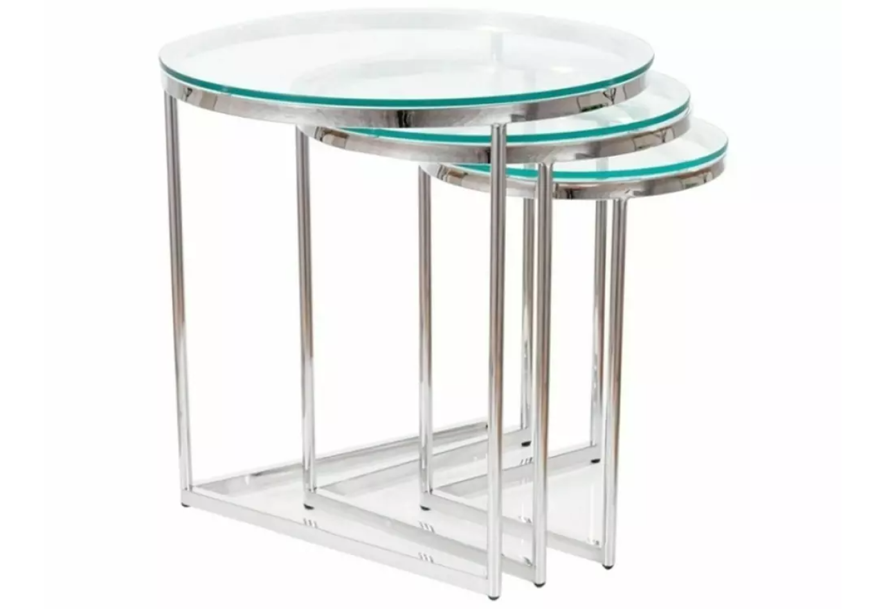 Couchtisch Trinity-Set Couchtisch Trinity-Set