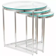 Couchtisch Trinity-Set Couchtisch Trinity-Set