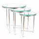 Couchtisch Trinity-Set Couchtisch Trinity-Set
