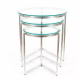 Couchtisch Trinity-Set Couchtisch Trinity-Set