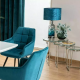 Couchtisch Trinity-Set Couchtisch Trinity-Set