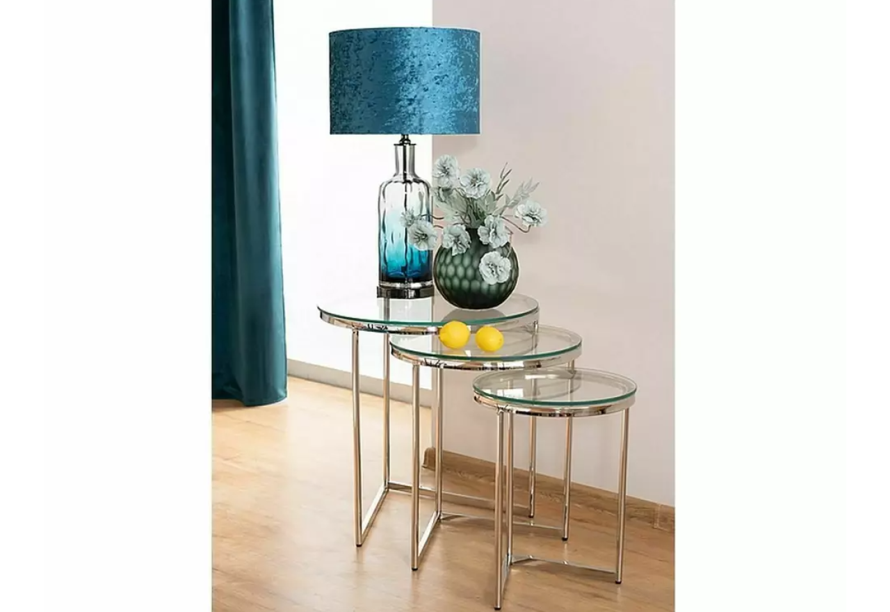 Couchtisch Trinity-Set Couchtisch Trinity-Set
