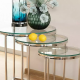 Couchtisch Trinity-Set Couchtisch Trinity-Set